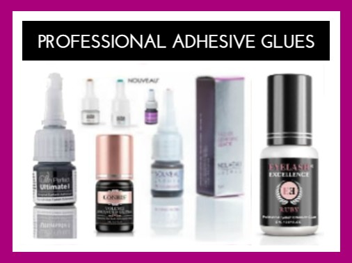 West london lashes adhesive glue brands