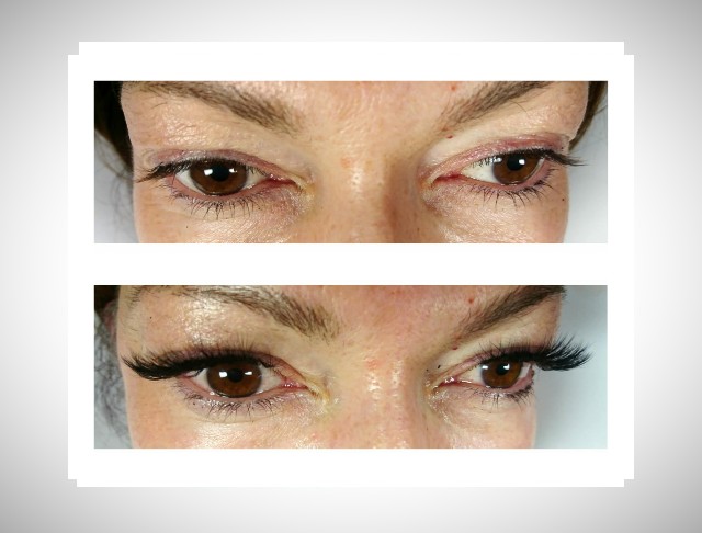 Cejas ojos labios pmu micropigmentacion