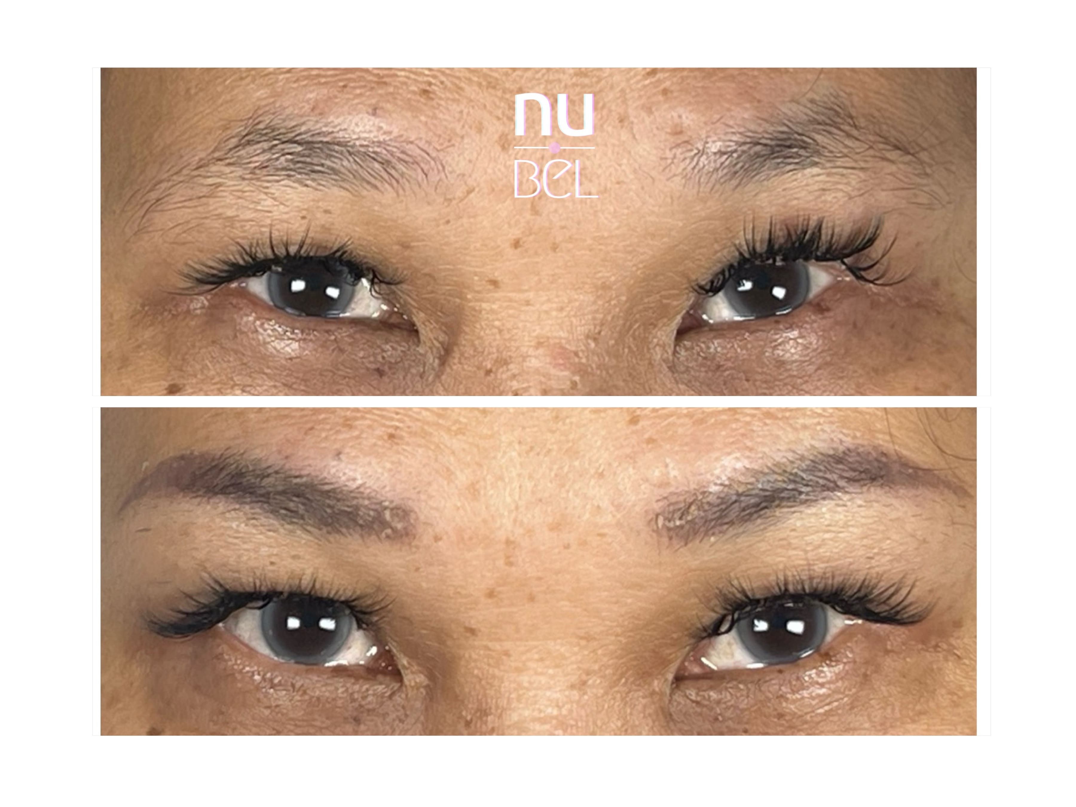 Cejas ojos labios pmu micropigmentacion