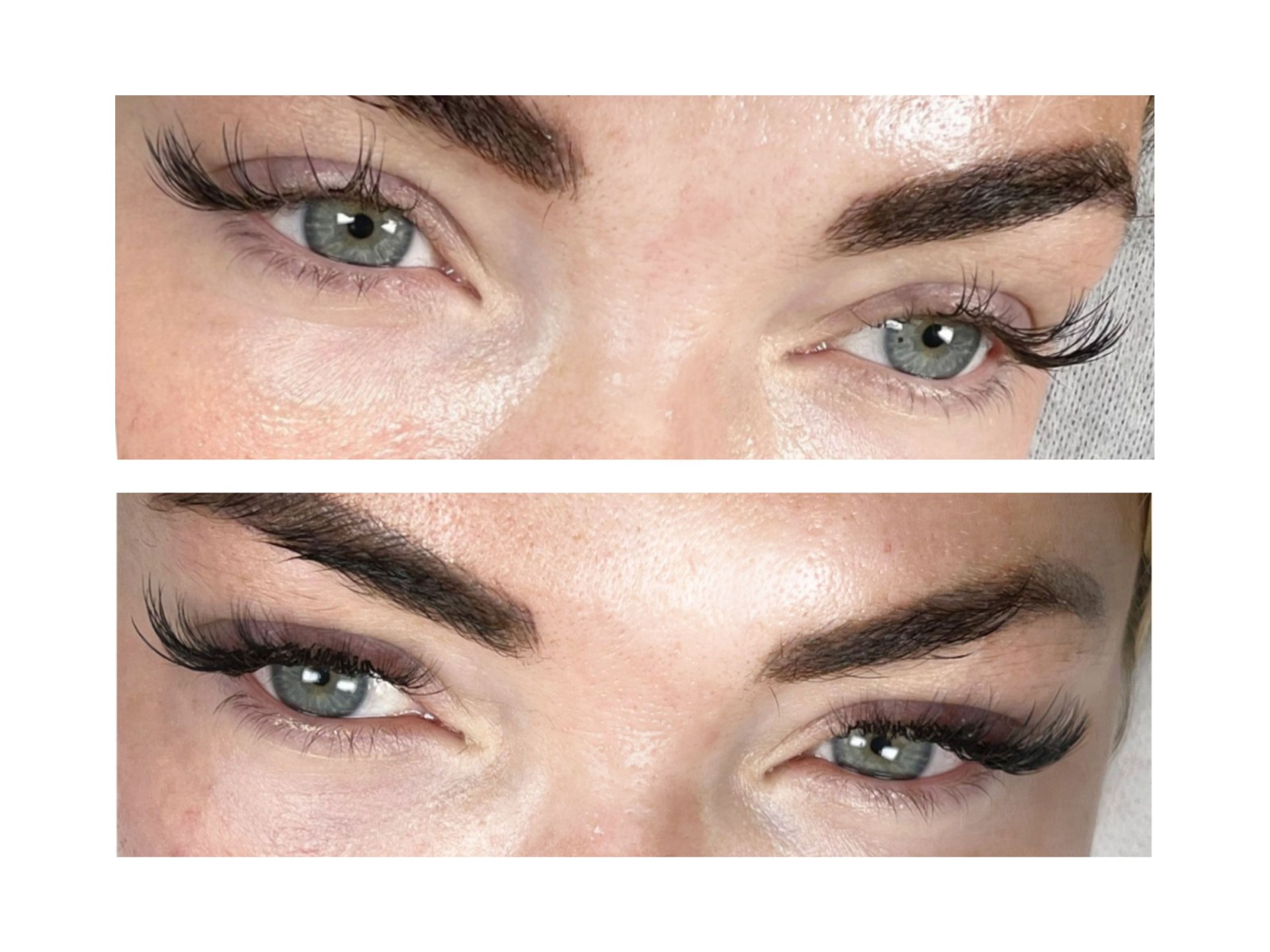 individual classic lashes 